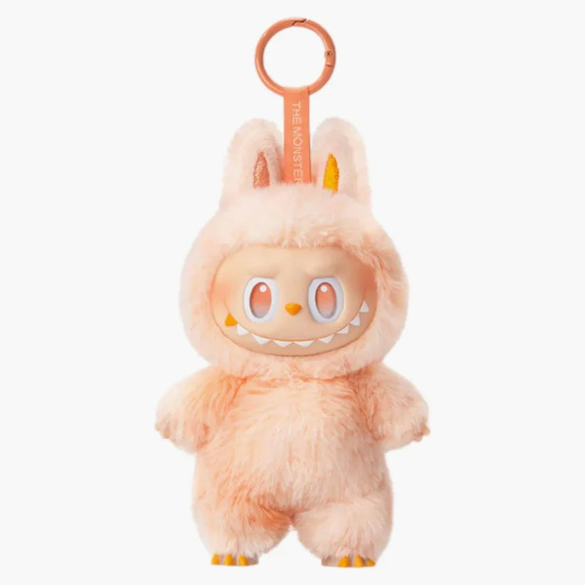 Pop Mart Labubu The Monsters Big Into Energy Happines