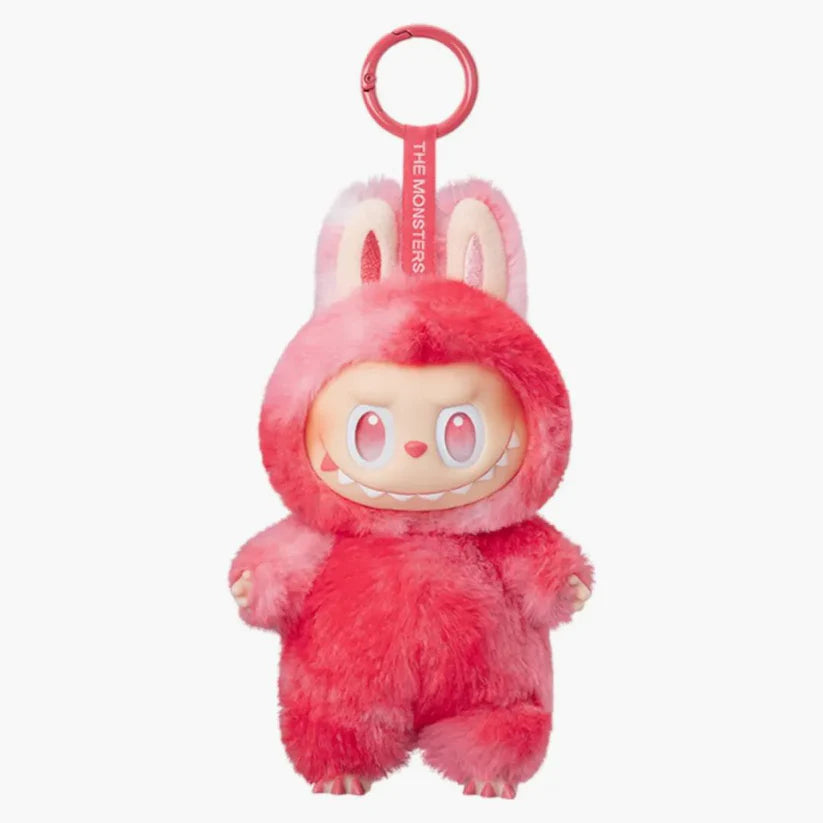 Pop Mart Labubu The Monsters Big Into Energy Love