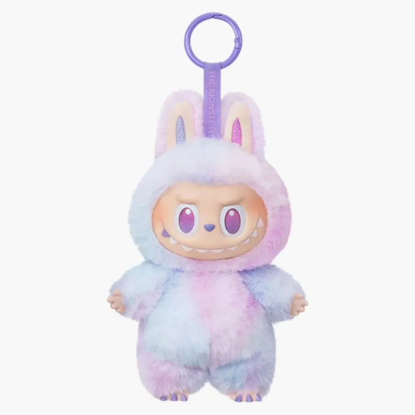 Pop Mart Labubu The Monsters Big Into Energy Luck