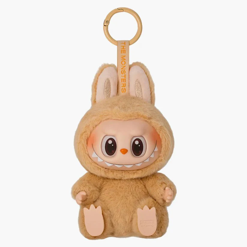 Pop Mart Labubu The Monsters Have A Seat Baba