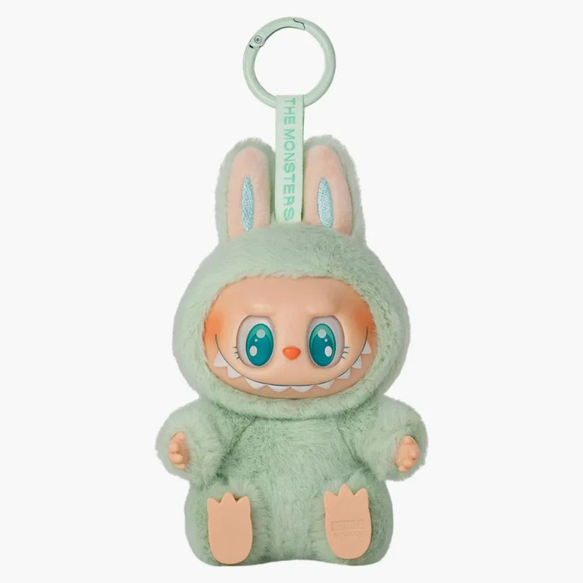 Pop Mart Labubu The Monsters Have A Seat Ququ